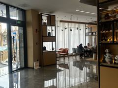 -泰平丽锦酒店(成都太古里春熙路店)