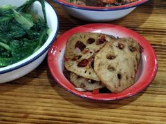 -老三样·美食研究中心(世贸路店)