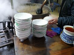 -老字号贾家肉丸糊辣汤(光明巷店)