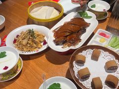 -老北京炸酱面·烤鸭(前门店)