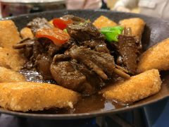 -汤记传菜(秀浦路店)