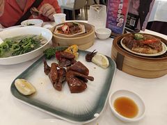 -御彩酒家(东风东路店)
