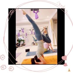 点击看大图 -Hi Yoga瑜伽馆