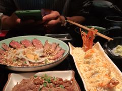 -無境·匠心日本料理(汉街店)