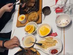 -豪享来(我格广场店)