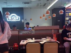 -八合里牛肉火锅(福州万象城店)