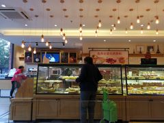 -味多美蛋糕(看丹桥店)