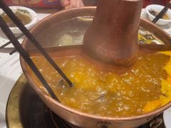-东门口·新式老北京火锅(河西龙湖天街店)