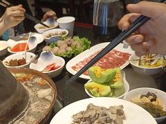 -东来顺饭庄(金泉广场店)