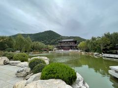 -西安华清御汤酒店