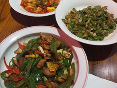 -黄弟大排档·湖南菜·小龙虾·小海鲜(凯旋北路店)