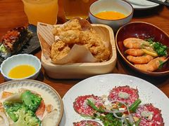 -8PINTS八品脱·日料·烧鸟·精酿小酒馆(莘庄店)