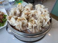 烧麦-六顺园清真回族饭店(工程街店)
