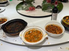 -刘胖子家常菜·蹄花焖藕(马场路店)