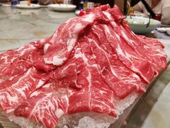 -中国饭店-餐厅