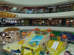 -万达茂商场(南京仙林店)