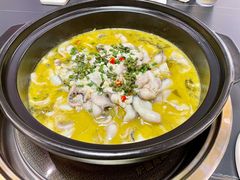 -江南鱼捞(北仑银泰城店)