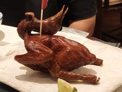 -侨美·唐荔园·40年地道粤菜