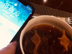 -白天鹅宾馆·流浮阁咖啡厅