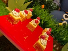 -富力希尔顿酒店·地阔自助餐厅