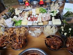 -江油特色冷沾沾(火炮街店)