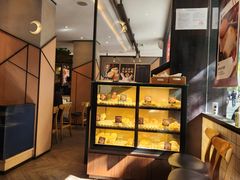 -新旺茶餐厅·早餐·夜宵(仙霞店)