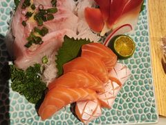 -鹤龟料理店(时代天街店)