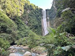 -通灵大峡谷