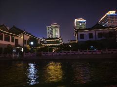 -南通濠河风景名胜区