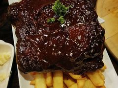 -黑羊西餐厅BlackSheep