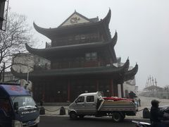 -巴陵广场