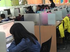 -戴耐教育(南城海德中心店)
