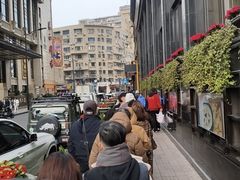 -国际饭店·帆声西饼屋(黄河路店)