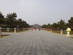 -茂陵博物馆