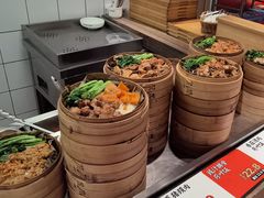 -72街荷叶饭(东方宝泰广场店)