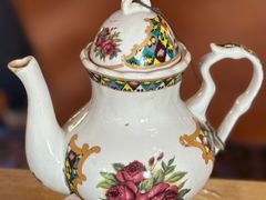 -百年老茶馆