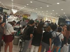 -Lady M(沙田新城市广场店)