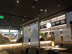 -赠李白·如诗的川味(余杭万达广场店)