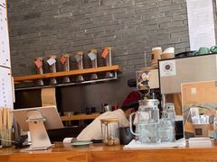 -Cafe del Volcan(永康路店)