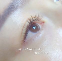-Sakura Nail Studio美甲美睫