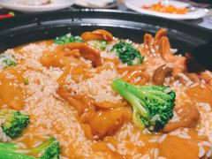 -皇朝会.经典传统粤菜(外滩店)