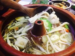 -雀舞云南菜(乐客城店)