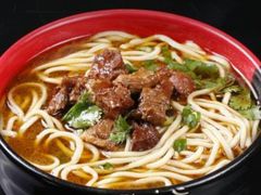 -巴津碗碗面(人和店)