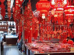-即墨路小商品市场