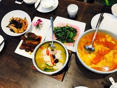 -自在弥林花园餐厅(云栖店)