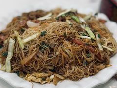 -新享乐海鲜(翠华路店)