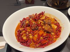 -沅江水·湖南家宴(南村万博长隆商圈店)