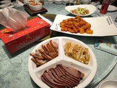 -万兴楼饺子(中华北大街店)
