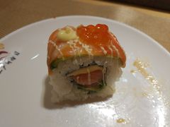 -昱匠·日本料理(金融街店)