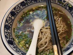 -燕兰楼·清真西北融合菜(亚运村店)